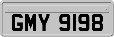 GMY9198