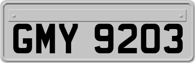 GMY9203