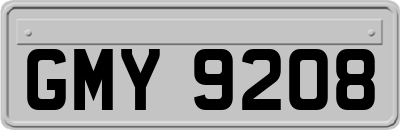GMY9208