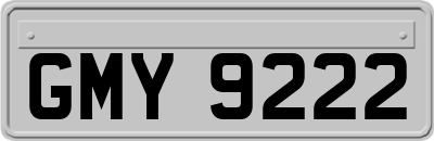 GMY9222