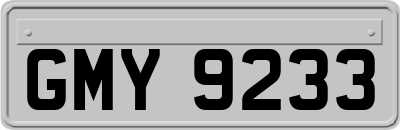 GMY9233