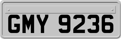 GMY9236