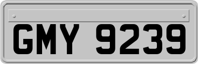 GMY9239