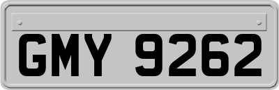GMY9262