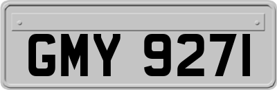 GMY9271