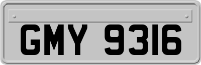 GMY9316