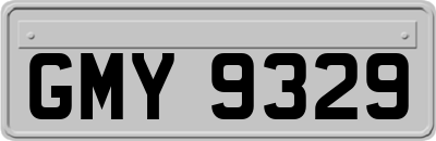 GMY9329