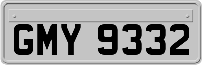 GMY9332