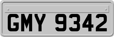 GMY9342