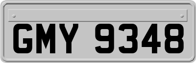 GMY9348