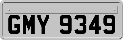 GMY9349
