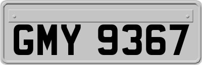 GMY9367