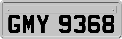 GMY9368