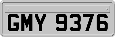 GMY9376