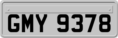 GMY9378