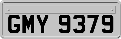 GMY9379
