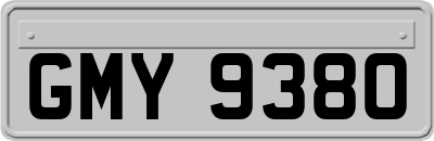 GMY9380