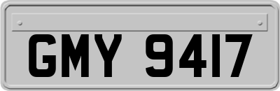 GMY9417