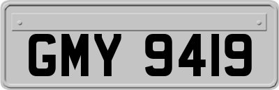 GMY9419