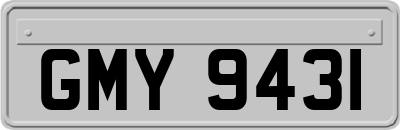 GMY9431