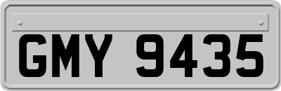GMY9435
