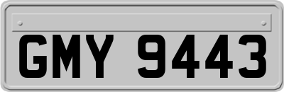 GMY9443