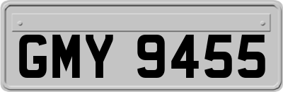 GMY9455