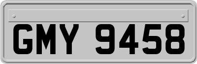 GMY9458
