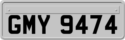 GMY9474