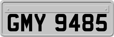 GMY9485