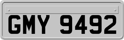 GMY9492