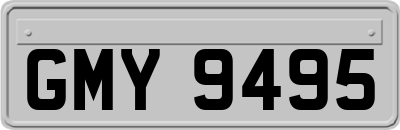GMY9495