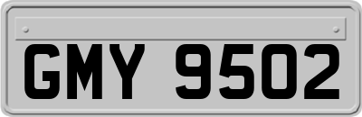 GMY9502