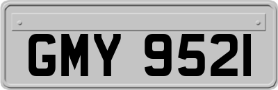GMY9521