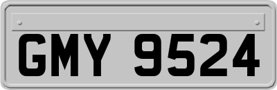 GMY9524