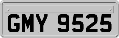GMY9525
