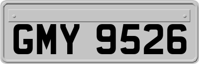 GMY9526