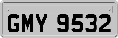 GMY9532