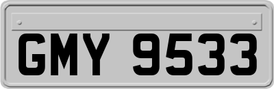 GMY9533