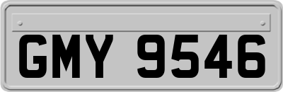 GMY9546