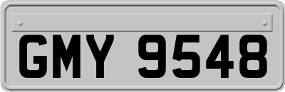 GMY9548