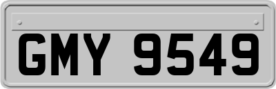 GMY9549