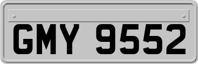 GMY9552