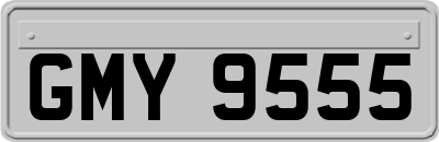 GMY9555