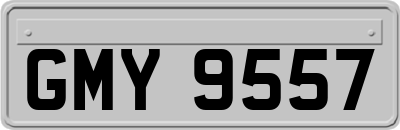 GMY9557