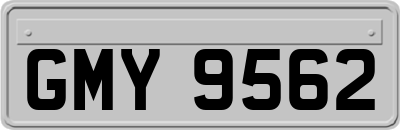 GMY9562