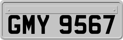 GMY9567