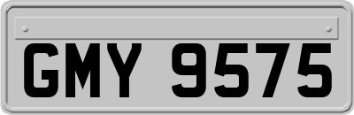 GMY9575