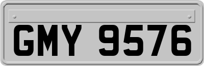 GMY9576