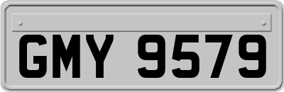 GMY9579